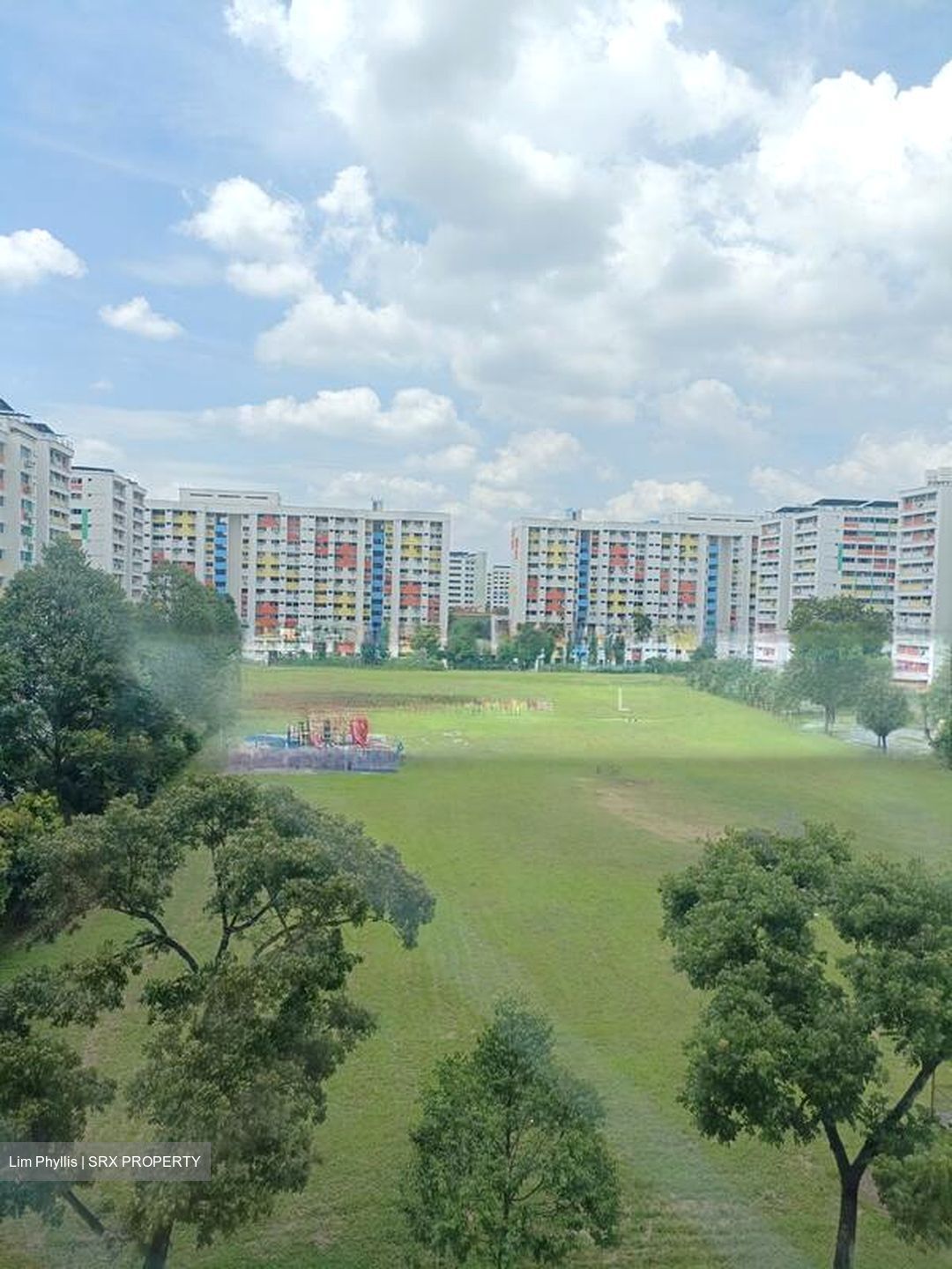 Blk 795 Khatib Vale (Yishun), HDB 4 Rooms #501911841